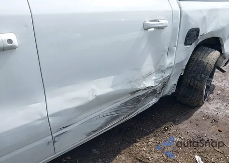 2020 Ram 1500 Big Horn 4X4 5'7 Box z USA, uszkodzony, nr VIN 1C6SRFFT7LN327786